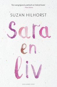 Paperback: Sara en Liv - Suzan Hilhorst