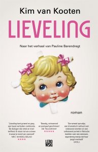 Paperback: Lieveling - Kim van Kooten