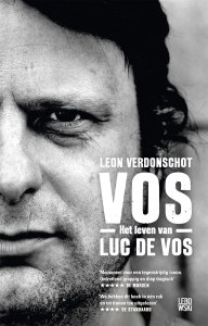 Paperback: VOS - Leon Verdonschot