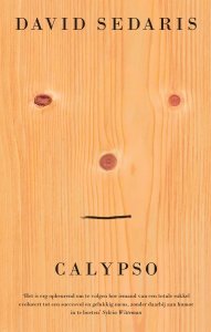 Paperback: Calypso - David Sedaris