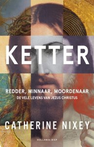 Paperback: Ketter - Catherine Nixey