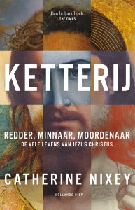 Paperback: Ketterij - Catherine Nixey