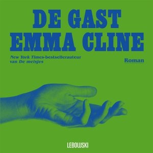 Audio download: De gast - Emma Cline
