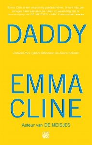 Digitale download: Daddy - Emma Cline