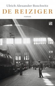 Paperback: De reiziger - Ulrich Alexander Boschwitz