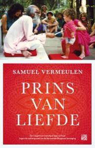 Paperback: Prins van Liefde - Samuel Vermeulen