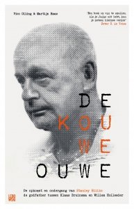 Paperback: De Kouwe Ouwe - Vico Olling & Martijn Haas