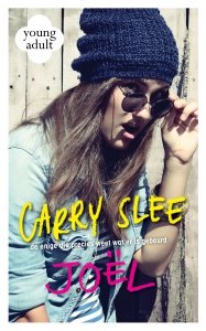 Paperback: Joël - Carry Slee