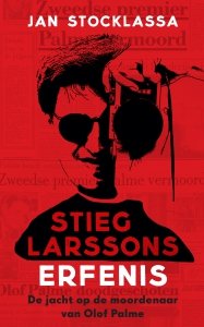 Paperback: Stieg Larssons erfenis - Jan Stocklassa