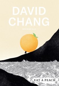 Digitale download: Eat a Peach - David Chang