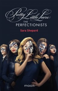 Paperback: The Perfectionists - Sara Shepard