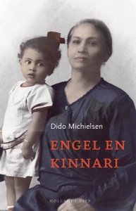 Paperback: Engel en kinnari - Dido Michielsen
