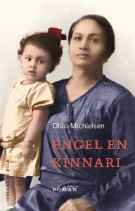 Paperback: Engel en kinnari - Dido Michielsen