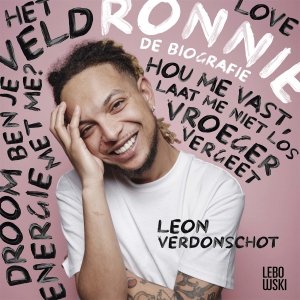 Audio download: Ronnie - Leon Verdonschot