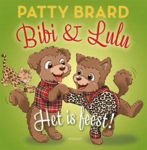 Gebonden: Bibi & Lulu - Patty Brard
