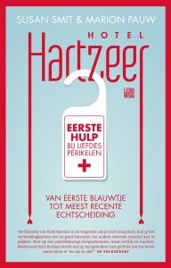 Paperback: Hotel Hartzeer - Susan Smit & Marion Pauw