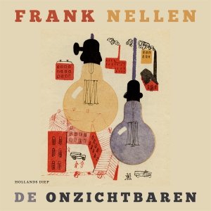 Audio download: De onzichtbaren - Frank Nellen