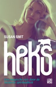 Digitale download: Heks - Susan Smit