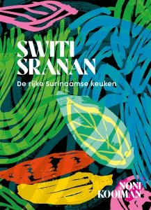 Digitale download: Switi Sranan - Noni Kooiman