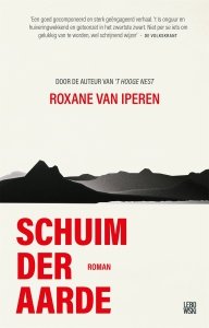Digitale download: Schuim der aarde - Roxane van Iperen