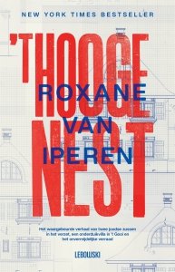 Paperback: 't Hooge Nest - Roxane van Iperen