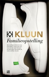 Paperback: Familieopstelling - Kluun