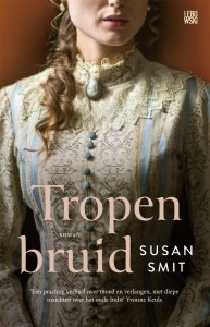 Paperback: Tropenbruid - Susan Smit