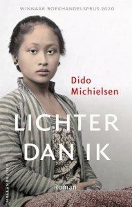 Paperback: Lichter dan ik - Dido Michielsen
