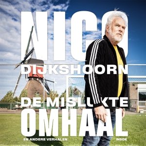 Audio download: De Mislukte Omhaal - Nico Dijkshoorn