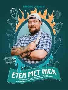 Digitale download: Eten met Nick - Nick Toet