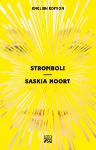 Digitale download: Stromboli - Saskia Noort