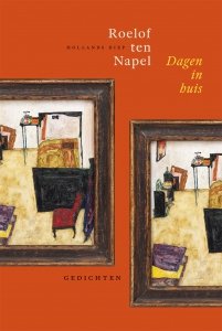 Digitale download: Dagen in huis - Roelof ten Napel