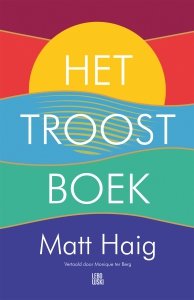 Digitale download: Het troostboek - Matt Haig