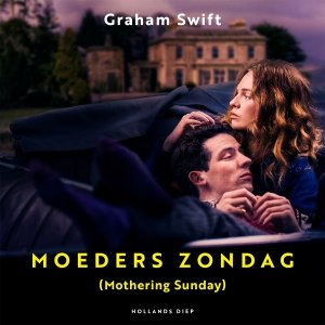 Audio download: Moeders Zondag - Graham Swift
