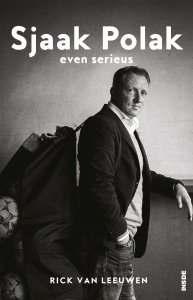 Paperback: Sjaak Polak - Rick van Leeuwen