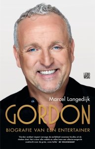 Paperback: Gordon - Marcel Langedijk