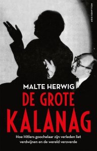 Paperback: De grote Kalanag - Malte Herwig