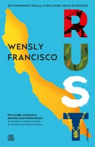 Paperback: Rust - Wensly Francisco