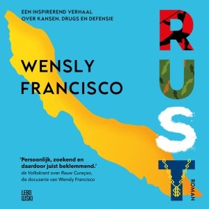 Audio download: Rust - Wensly Francisco