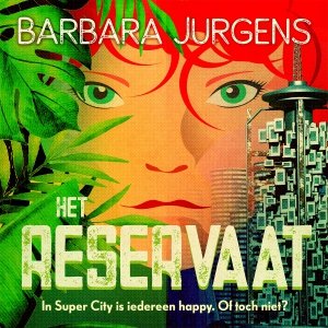 Audio download: Het Reservaat - Barbara Jurgens