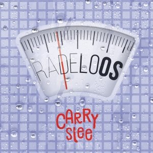 Audio download: Radeloos - Carry Slee