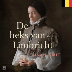 Audio download: De heks van Limbricht - Susan Smit
