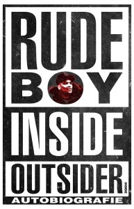 Paperback: Rudeboy: Inside outsider - Patrick Tilon