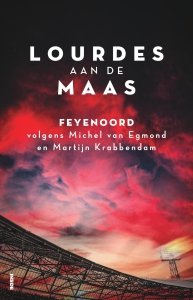 Michel van Egmond en Martijn Krabbendam - Lourdes aan de Maas