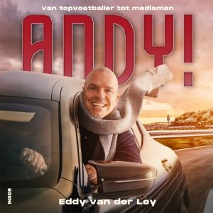 Audio download: Andy! - Eddy van der Ley