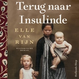 Audio download: Terug naar Insulinde - Elle van Rijn