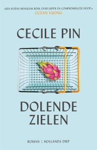 Digitale download: Dolende zielen - Cecile Pin
