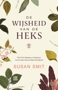 Paperback: De wijsheid van de heks - Susan Smit