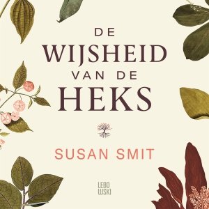 Audio download: De wijsheid van de heks - Susan Smit