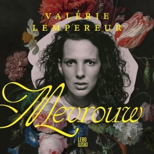 Audio download: Mevrouw - Valerie Lempereur